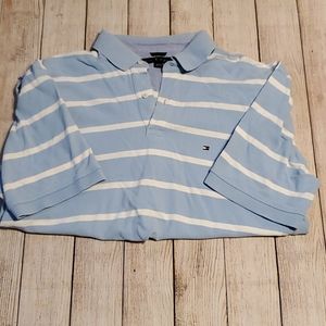Tommy Hilfiger Polo, Size XXL